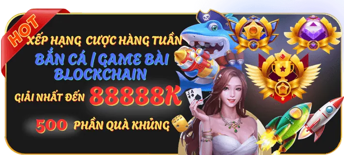 Chiến thuật bắn cá ăn xu