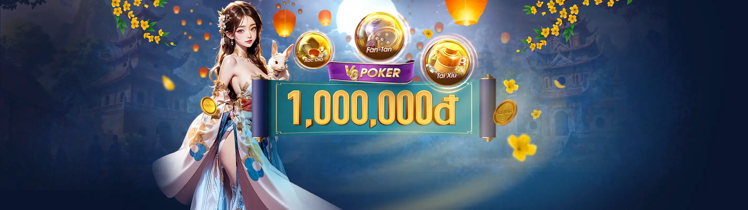 Sòng bạc trực tuyến 3939vip với các trò chơi casino sang trọng
