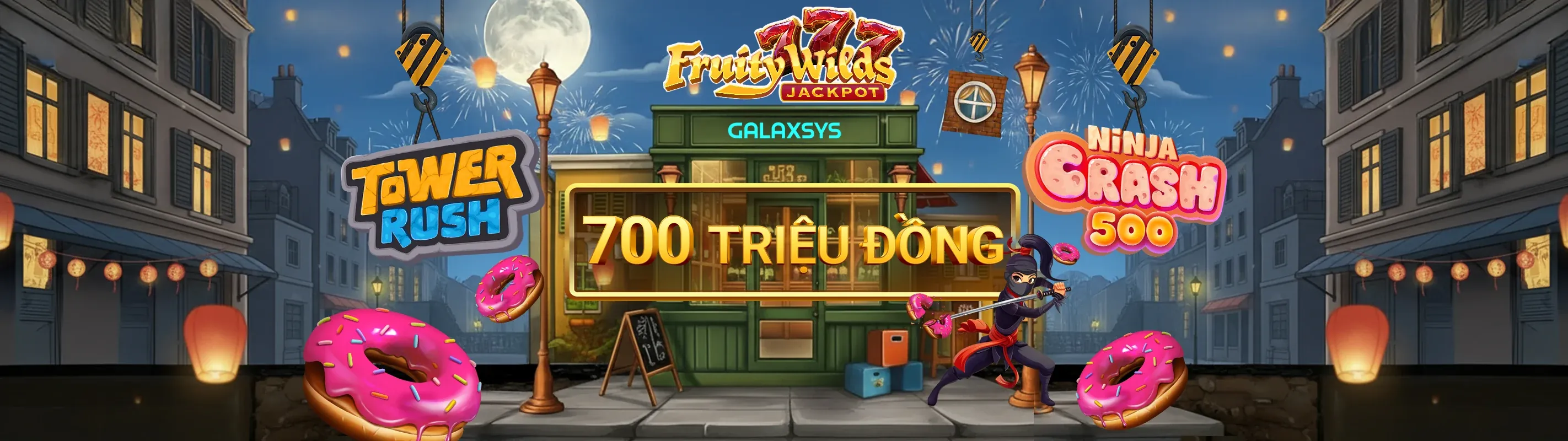 Hình ảnh chính game nổ hũ 3939vip với jackpot lớn